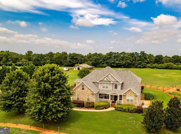 12164 Highway 142, Newborn, GA 30056