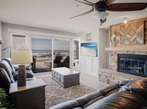 1456 Seacoast Dr unit: 1B, Imperial Beach, CA 91932