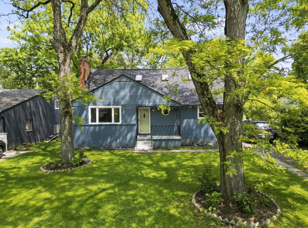 5280 Elmhurst Avenue, Columbus, OH 43231