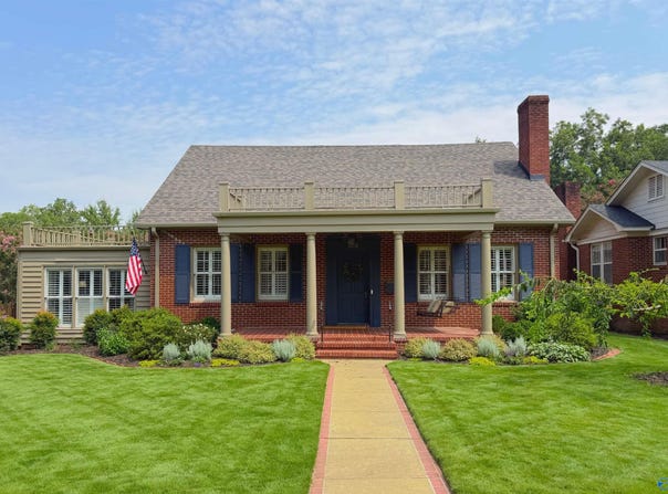 1018 Sherman Street SE, Decatur, AL 35601