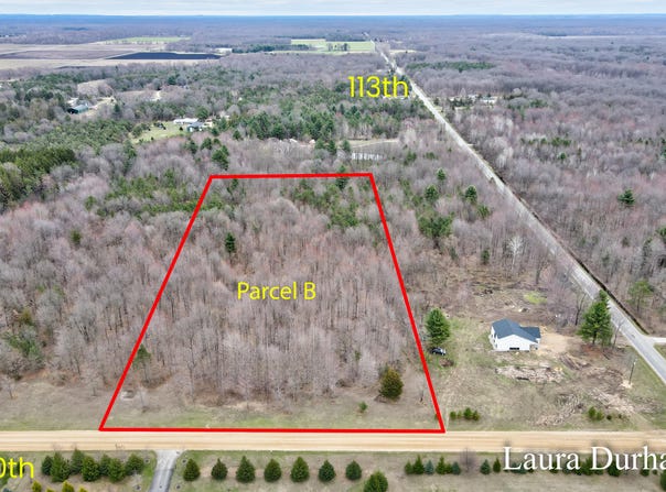 VL 60th Street Parcel B, Fennville, MI 49408