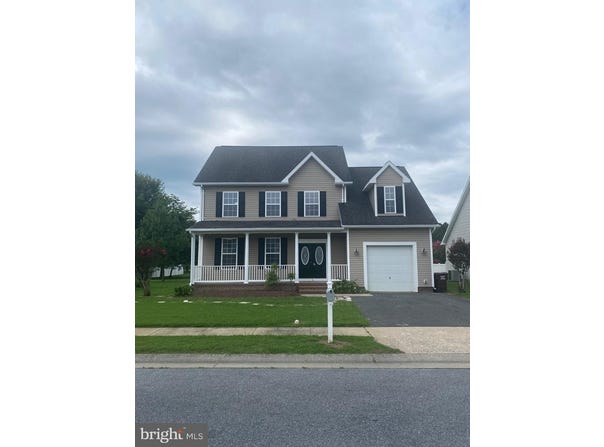 6 MIMOSA CT, CAMBRIDGE, MD 21613