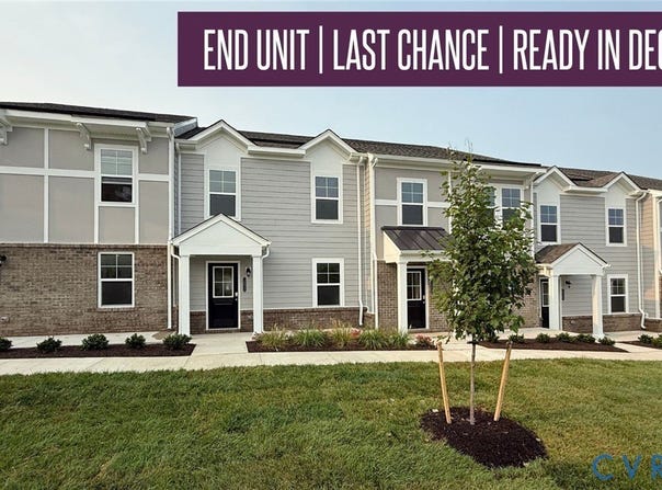 14630 Hancock Towns Dr Unit#R-1, Chesterfield, VA 23832