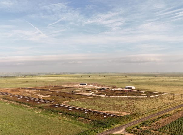 881 FM 168, Brownfield, TX 79316