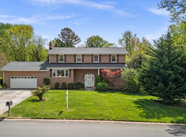 3135 ANCHORAGE Drive, ANNAPOLIS, MD 21403