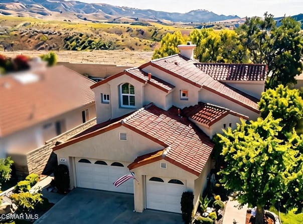 7204 University Drive, Moorpark, CA 93021