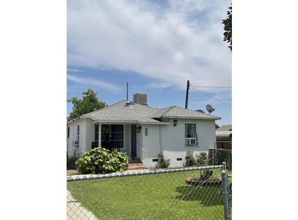 19522 Taylor Road, Strathmore, CA 93267