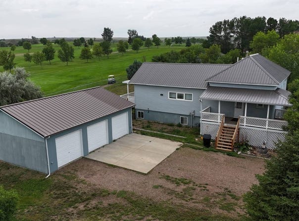 2802 3rd ST NW, Sidney, MT 59270