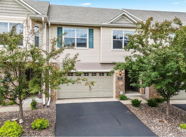 3123 Legacy Lane, Woodbury, MN 55129
