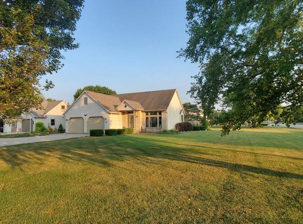 711 E 4th Street, Minster, OH 45865
