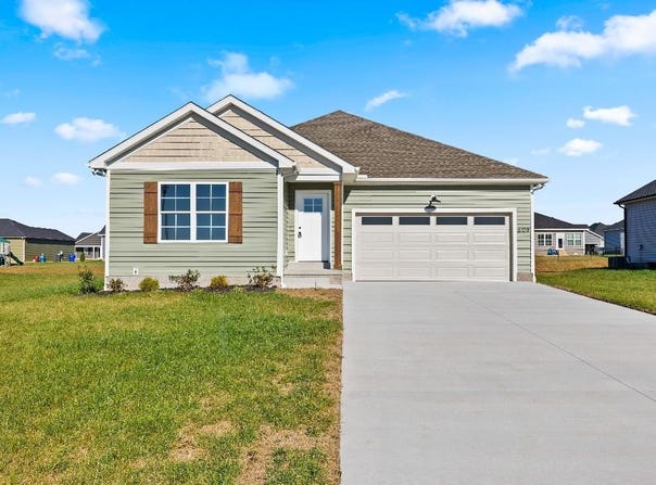 608 Victoria Way, Franklin, KY 42134