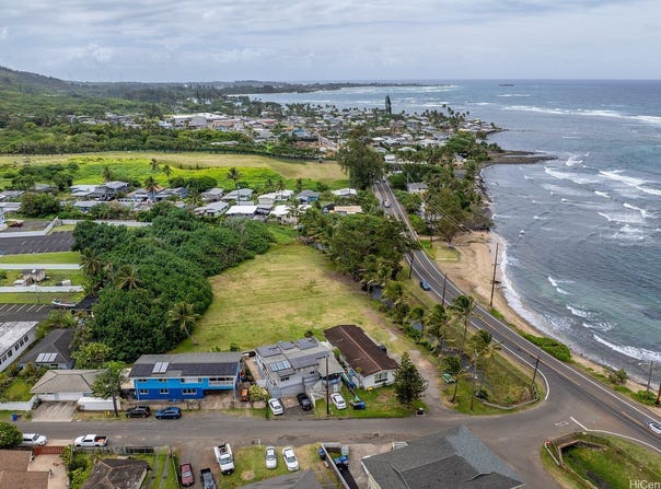 54-011 Waikulama Street, Hauula, HI 96717