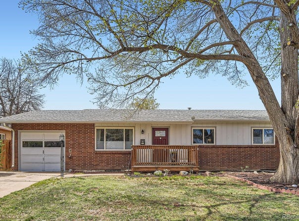2201 S Lowell Boulevard, Denver, CO 80219