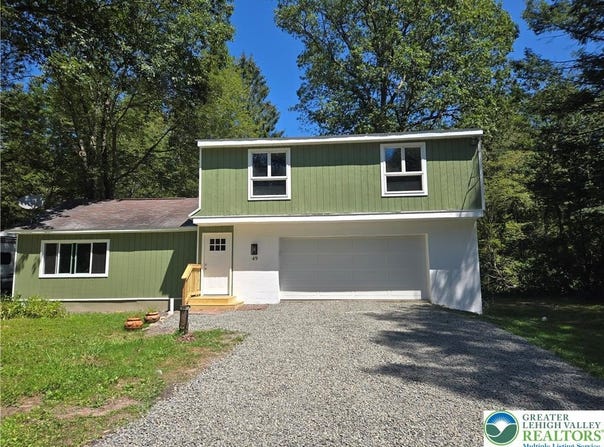 49 Nesco Manor Road, Butler Twp, PA 18222