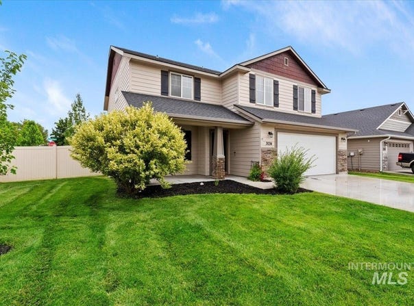 3034 W Janelle, Meridian, ID 83646-4212