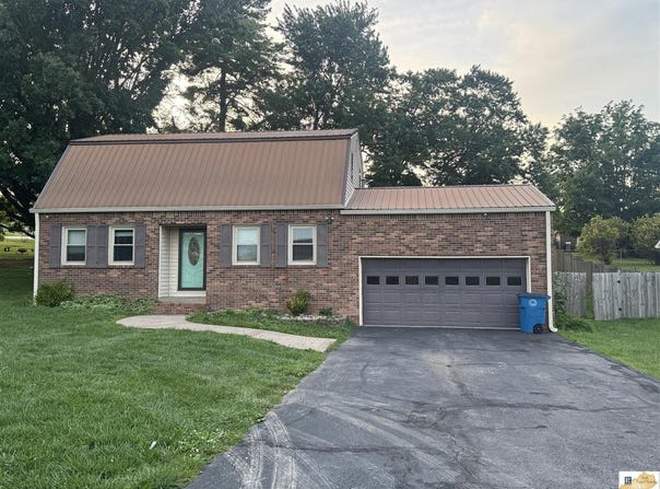 101 Robin Drive, Glasgow, KY 42141