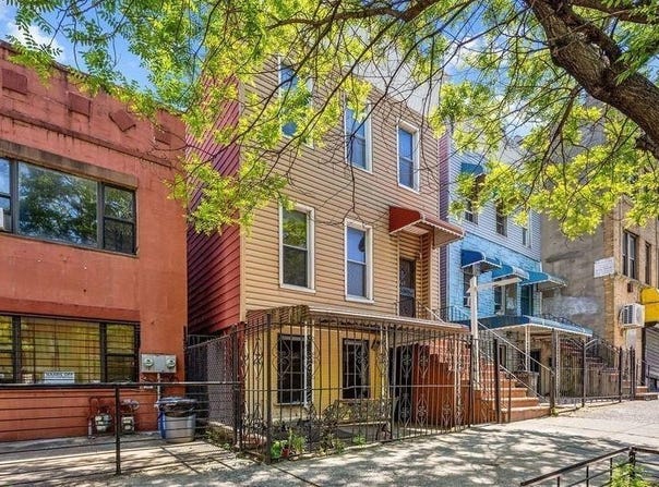 111 Schenectady Avenue, Brooklyn, NY 11213