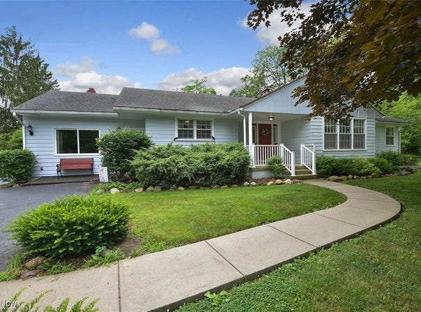 26737 Akins Road, Columbia Station, OH 44028