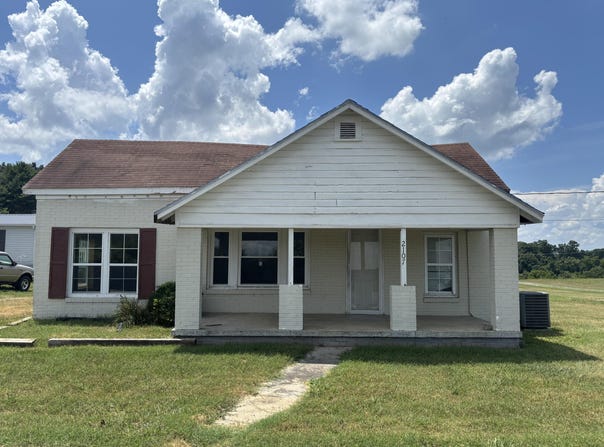 2107 Musick Road, Morristown, TN 37814