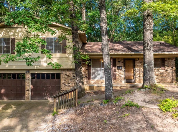 6 Woodwind Drive, Little Rock, AR 72204