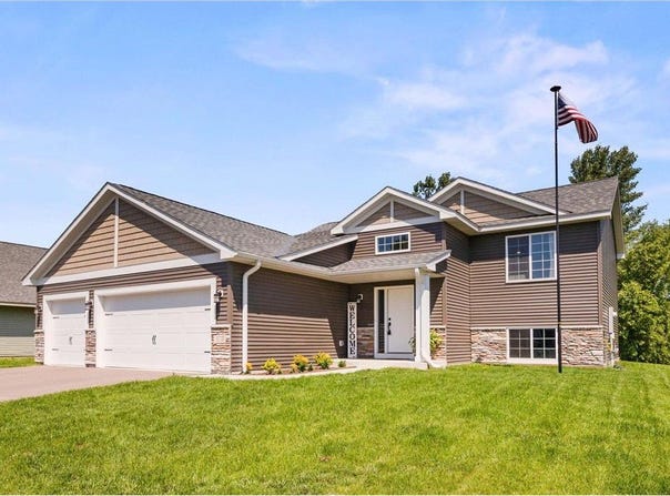 970 Acacia Drive S, Annandale, MN 55302