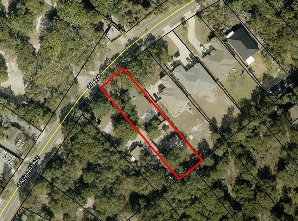 130 Calhoun Avenue, Destin, FL 32541