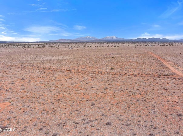 2836 Picacho Way, Williams, AZ 86046