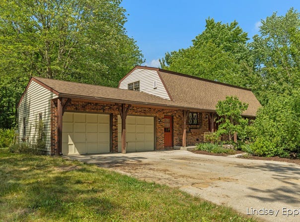 10201 Fillmore Street, Zeeland, MI 49464