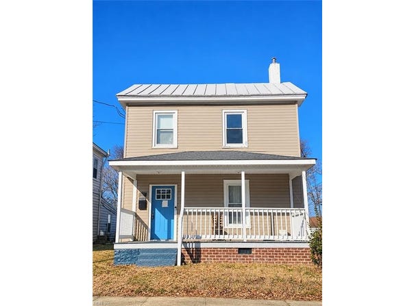 321 Hill Street, Suffolk, VA 23434