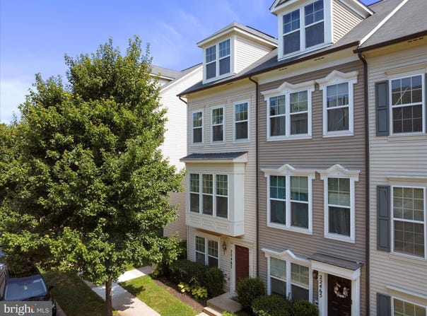 22467 GLENBOW WAY, CLARKSBURG, MD 20871