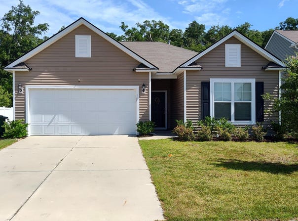 12 Pacolet Lane, Beaufort, SC 29906