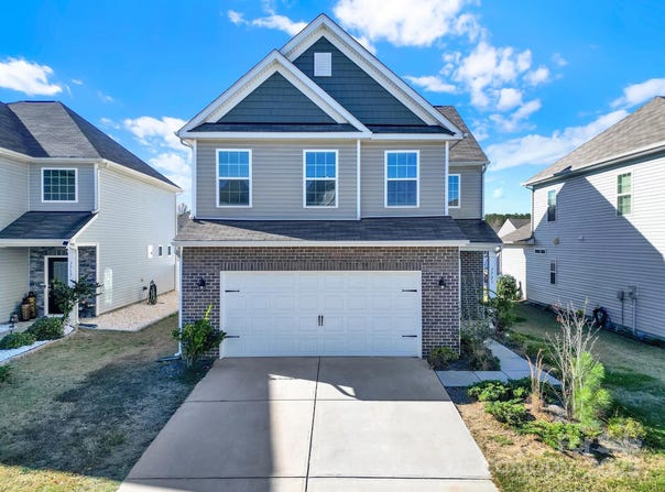 7721 Sea Turtle Way, Lancaster, SC 29720