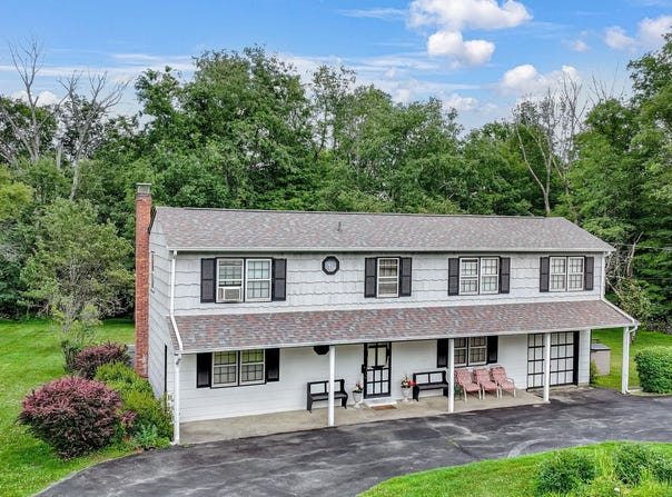 138 Reinhardt Road, Middletown, NY 10940