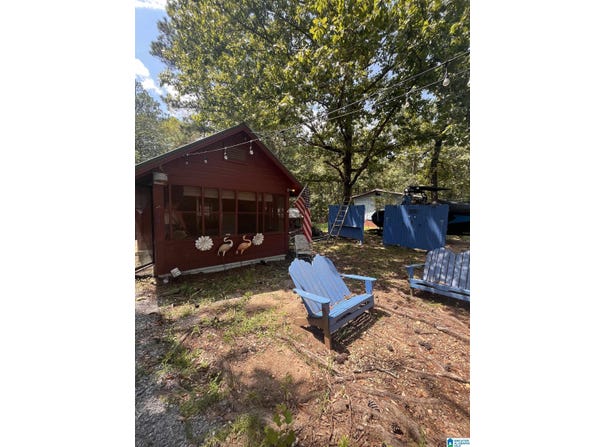 1275 COUNTY ROAD 546, VERBENA, AL 36091