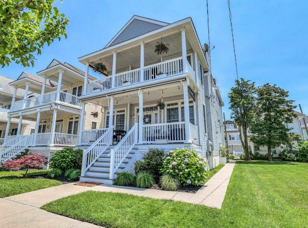 445  B Asbury Ave, Ocean City, NJ 08226