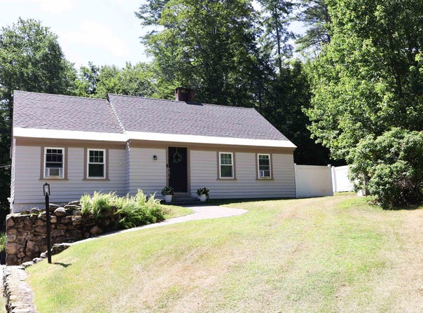 109 BASE HILL Road, Keene, NH 03431