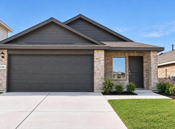 146 DAVIS Lane, Newark, TX 76071