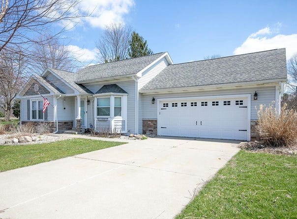 51558 Walerko Road, Elkhart, IN 46514