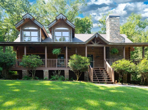 885 SANIE ROAD, ODENVILLE, AL 35120