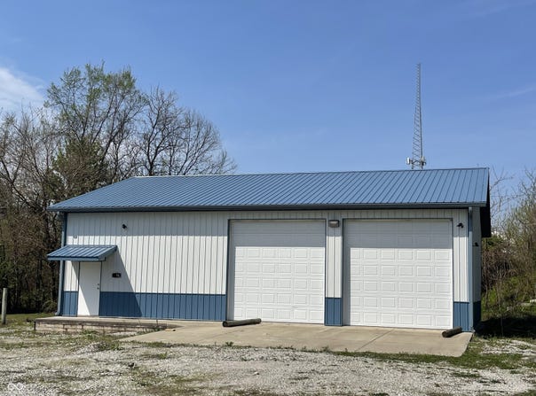 2056 N 4th Street, Terre Haute, IN 47804