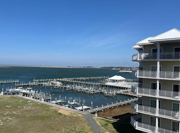 103 WILLIAMS STREET, CRISFIELD, MD 21817
