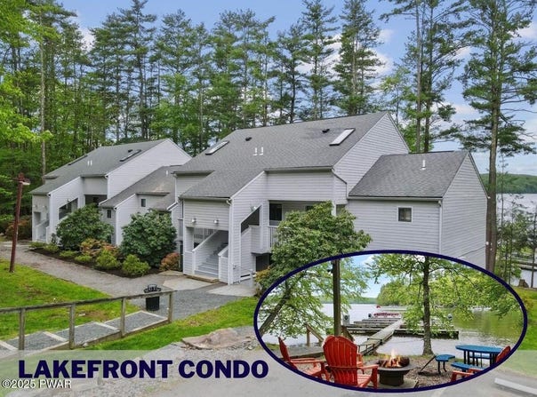 110 Waterview Lane, Greentown, PA 18426