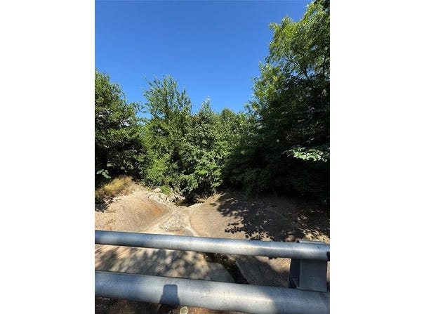 Tbd Broken Arrow Drive, Denton, TX 76209