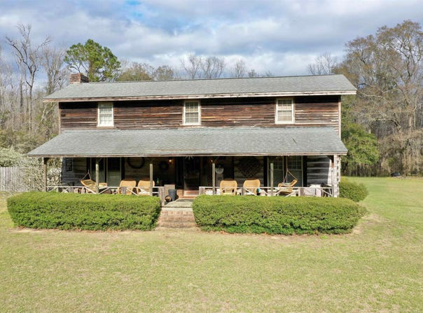 1993 Meadowood Ln., Longs, SC 29568