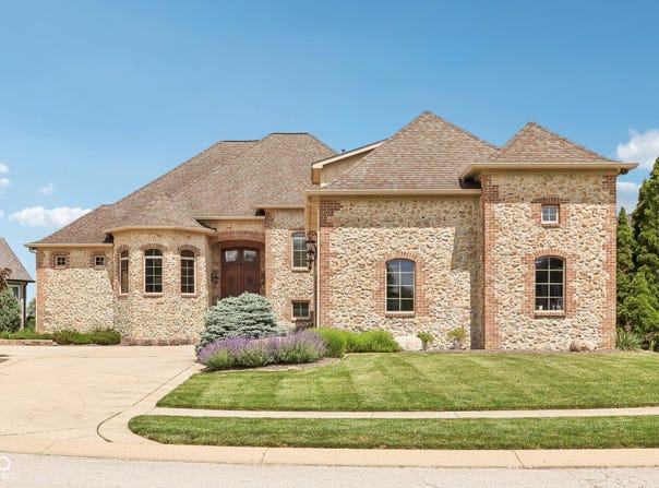 16332 Valhalla Drive, Noblesville, IN 46060