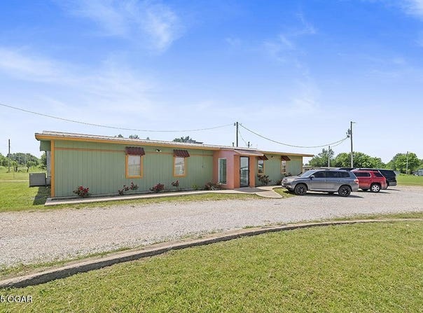 1300 N Main Street, Southwest City, MO 64863