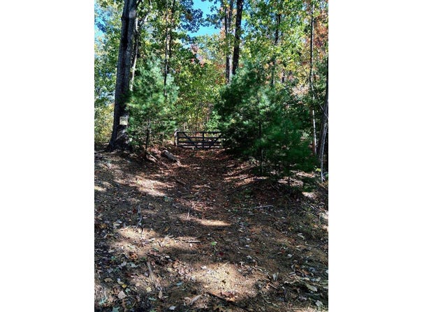 0 North Fork Road, Amherst, VA 24521