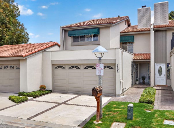 1693 Dockside Lane, Camarillo, CA 93010