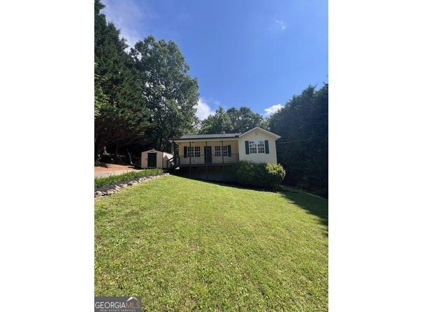 258 Eden Woods, Clarkesville, GA 30523