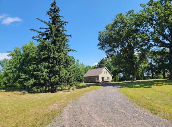957 106th Avenue, Amery, WI 54001